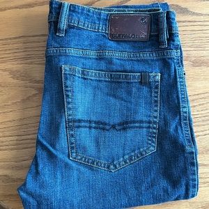 Buffalo David Bitton Jeans